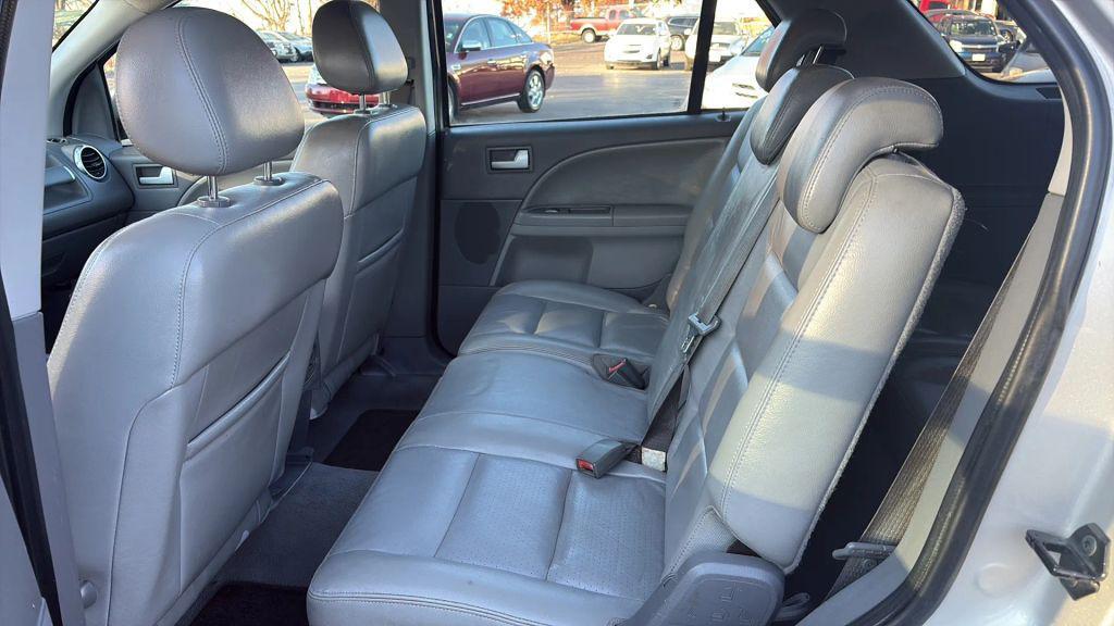 used 2006 Ford Freestyle car, priced at $4,454