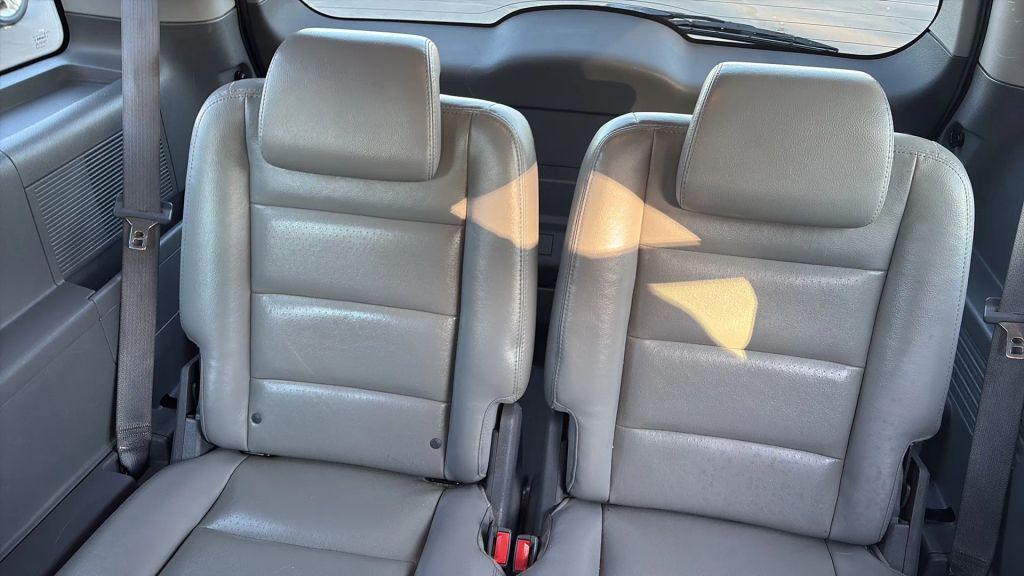 used 2006 Ford Freestyle car, priced at $4,454