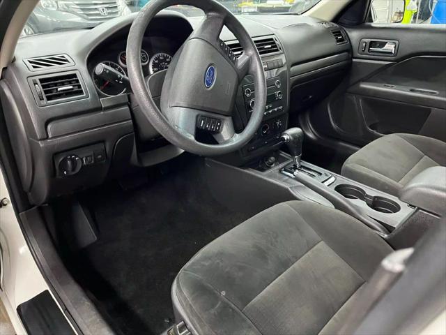 used 2008 Ford Fusion car, priced at $4,950