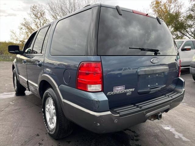 used 2004 Ford Expedition car, priced at $4,950