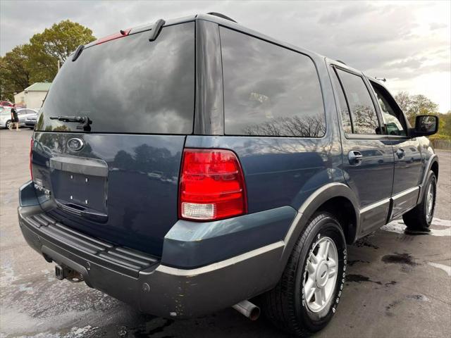 used 2004 Ford Expedition car, priced at $4,950