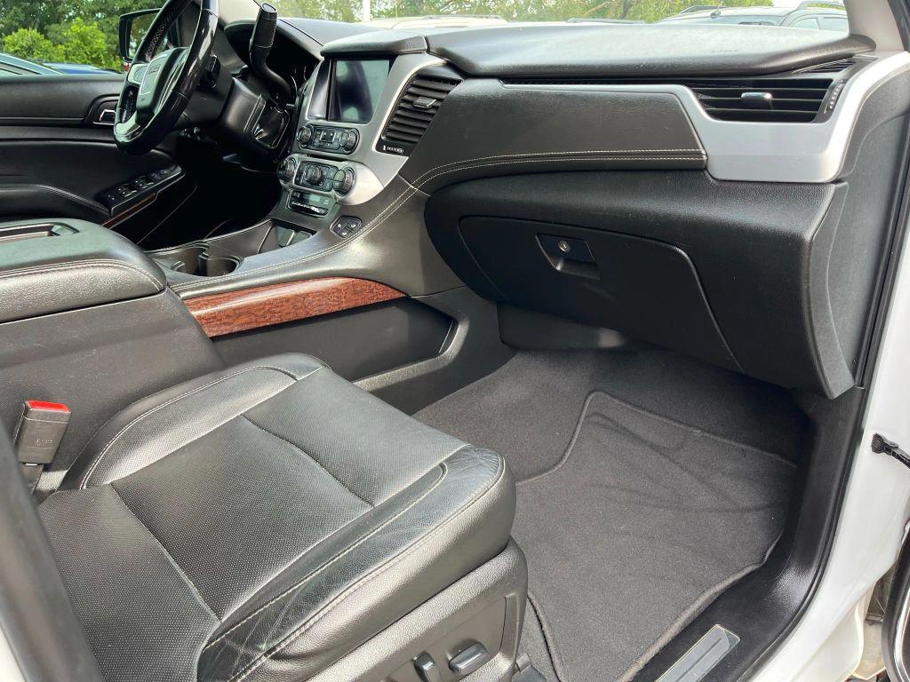 used 2019 GMC Yukon XL car, priced at $23,495