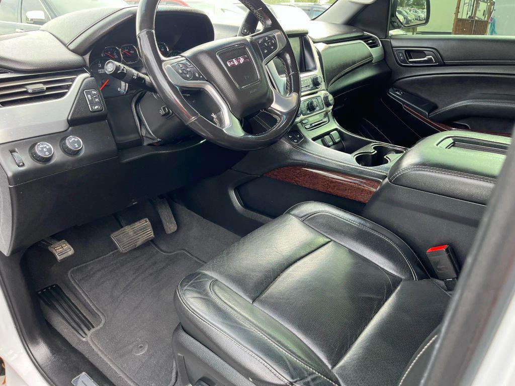 used 2019 GMC Yukon XL car, priced at $23,495