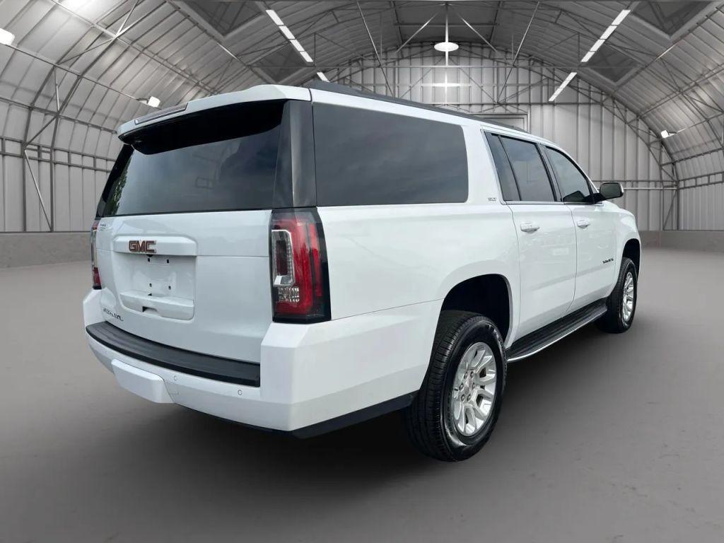 used 2019 GMC Yukon XL car, priced at $23,495