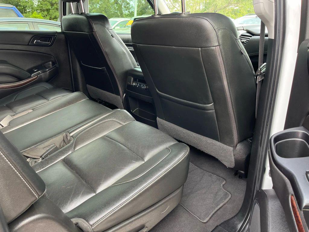 used 2019 GMC Yukon XL car, priced at $23,495