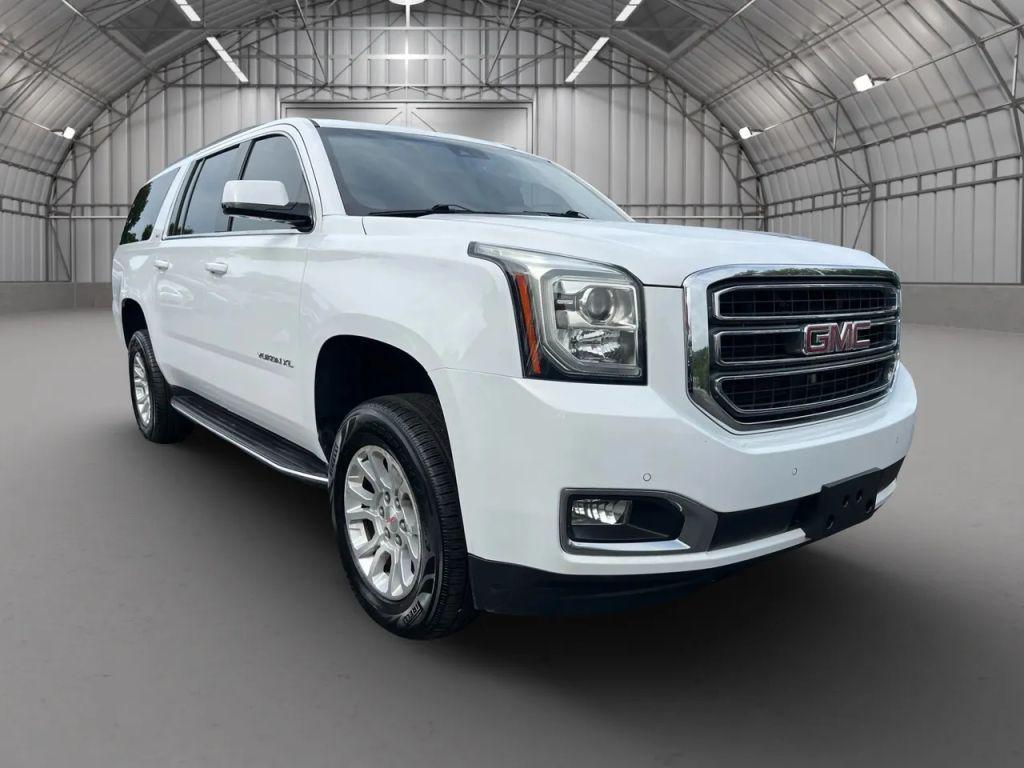 used 2019 GMC Yukon XL car, priced at $23,495