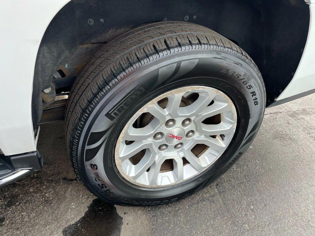 used 2019 GMC Yukon XL car, priced at $23,495