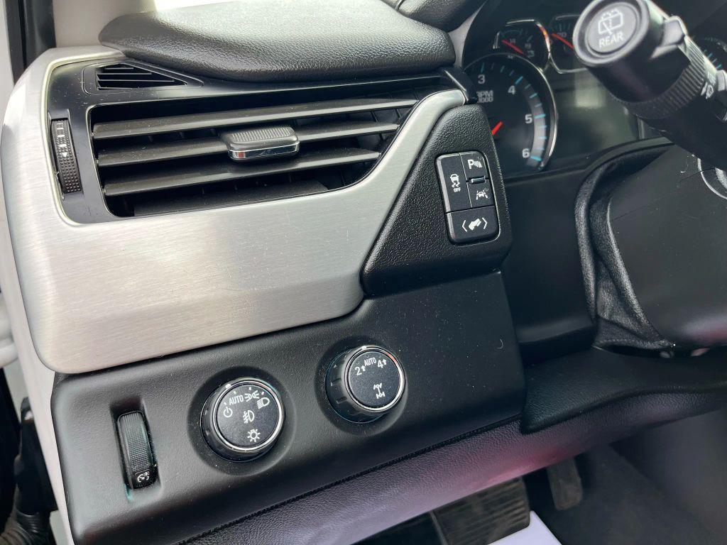 used 2019 GMC Yukon XL car, priced at $23,495