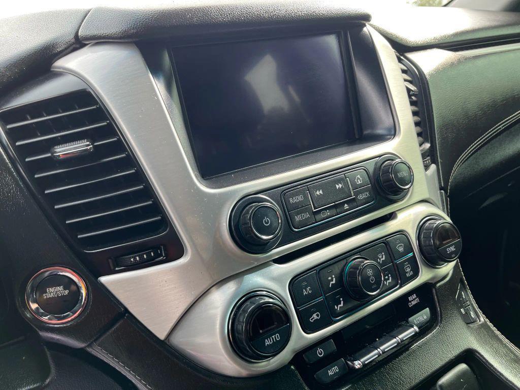 used 2019 GMC Yukon XL car, priced at $23,495