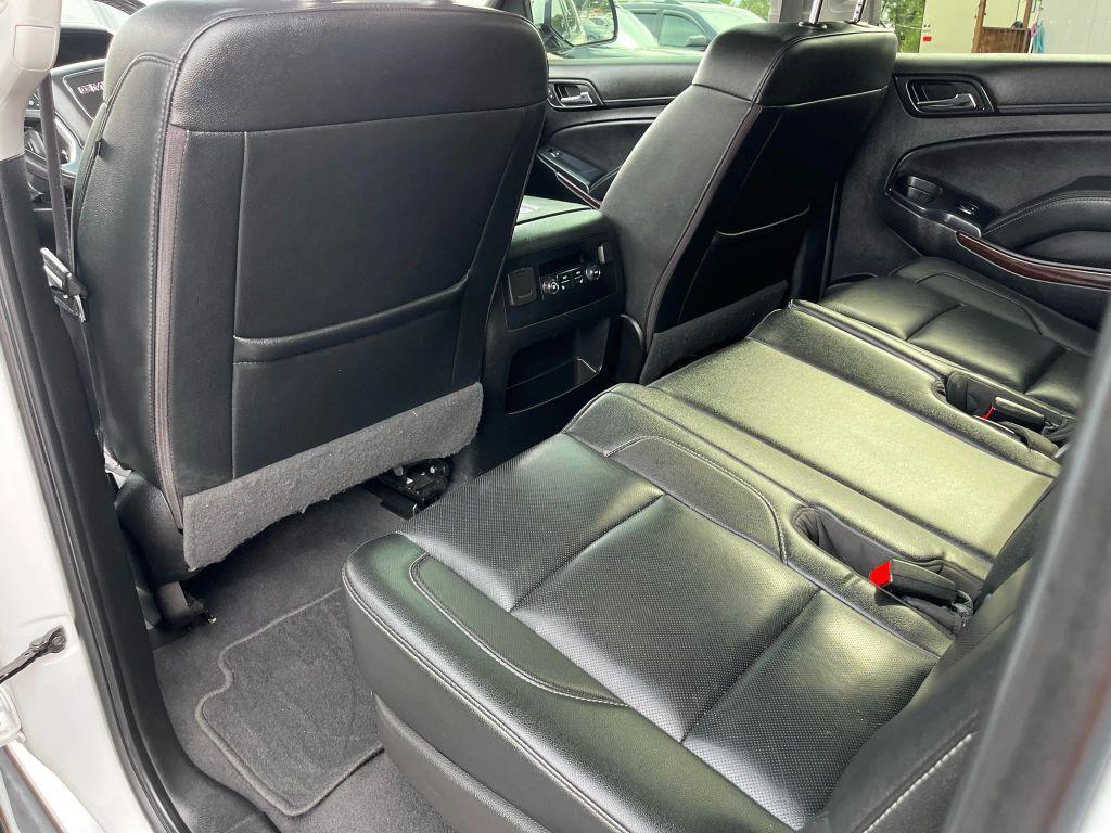 used 2019 GMC Yukon XL car, priced at $23,495