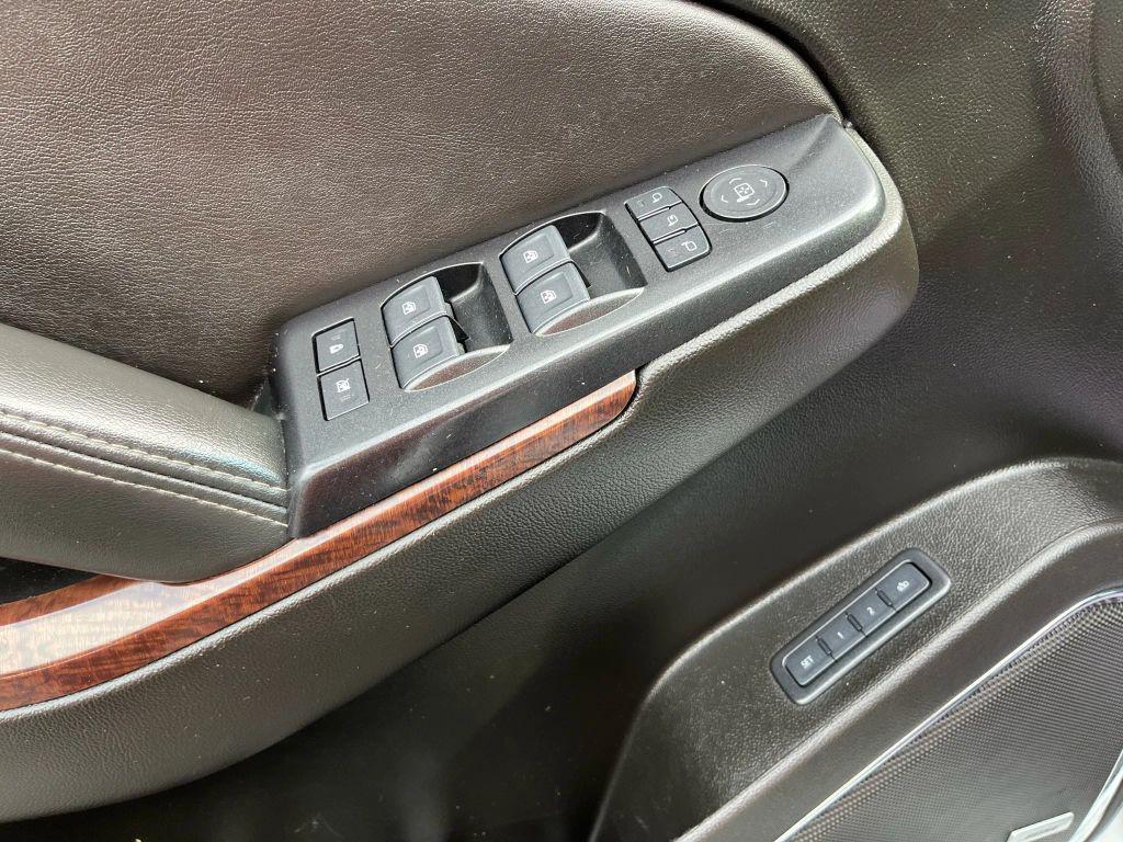 used 2019 GMC Yukon XL car, priced at $23,495