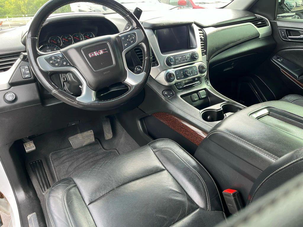 used 2019 GMC Yukon XL car, priced at $23,495