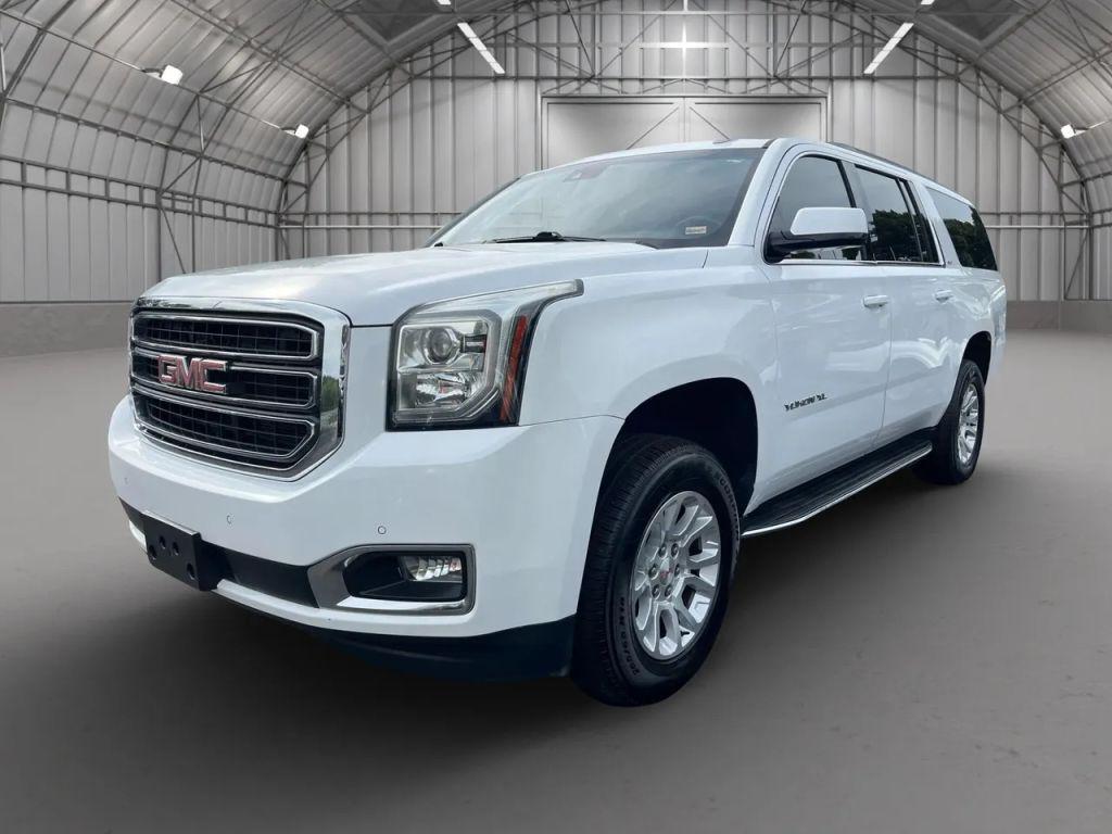 used 2019 GMC Yukon XL car, priced at $23,495