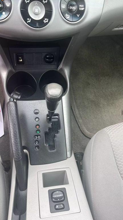 used 2007 Toyota RAV4 car, priced at $9,995