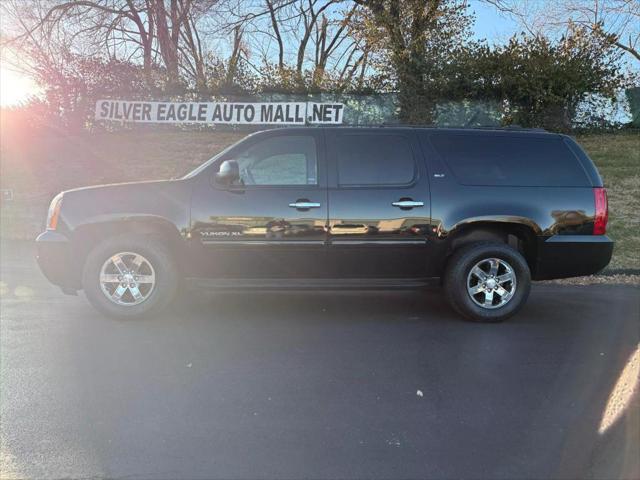 used 2013 GMC Yukon XL car, priced at $16,995