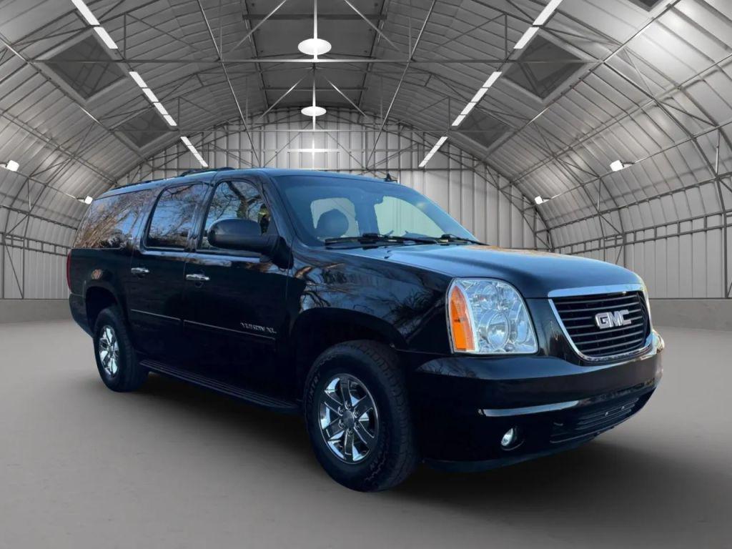 used 2013 GMC Yukon XL car, priced at $13,795