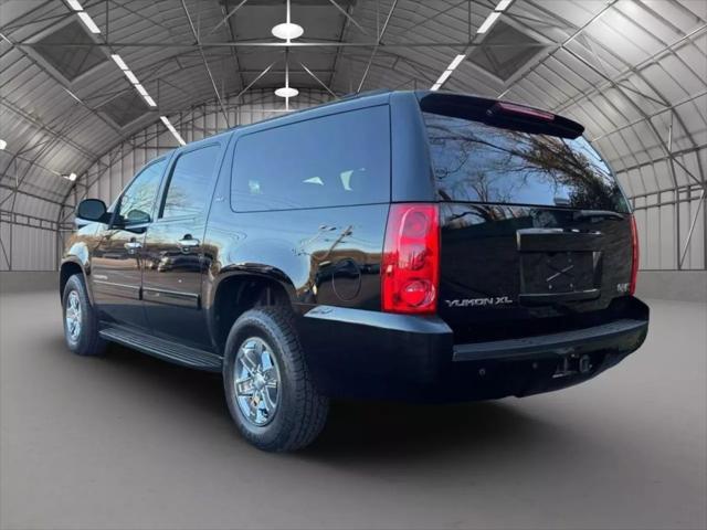 used 2013 GMC Yukon XL car, priced at $16,000