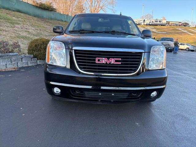 used 2013 GMC Yukon XL car, priced at $16,995