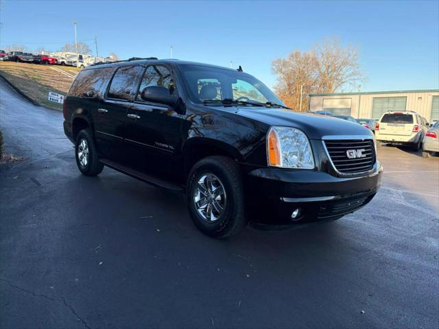 used 2013 GMC Yukon XL car, priced at $16,995