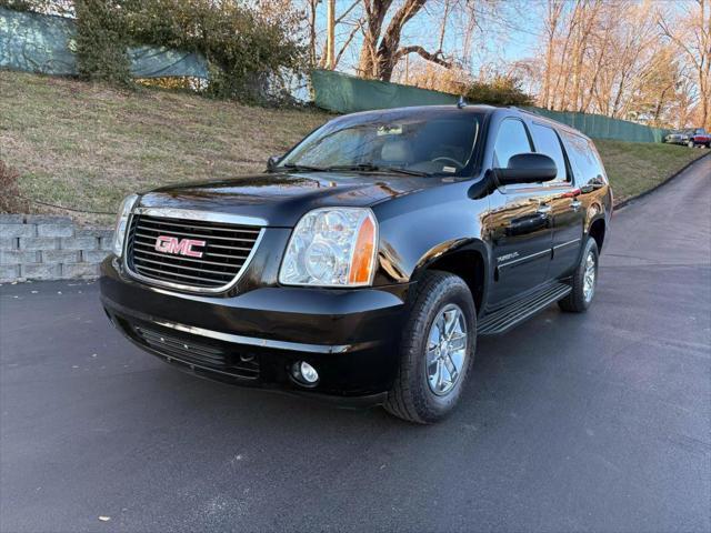 used 2013 GMC Yukon XL car, priced at $16,995