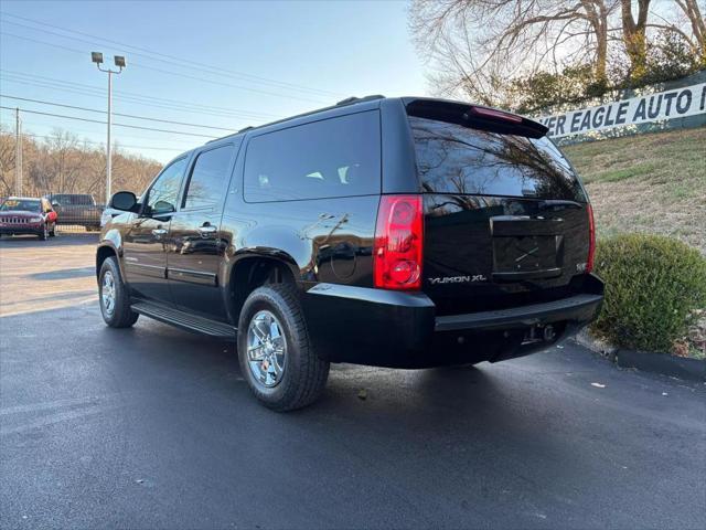 used 2013 GMC Yukon XL car, priced at $16,995