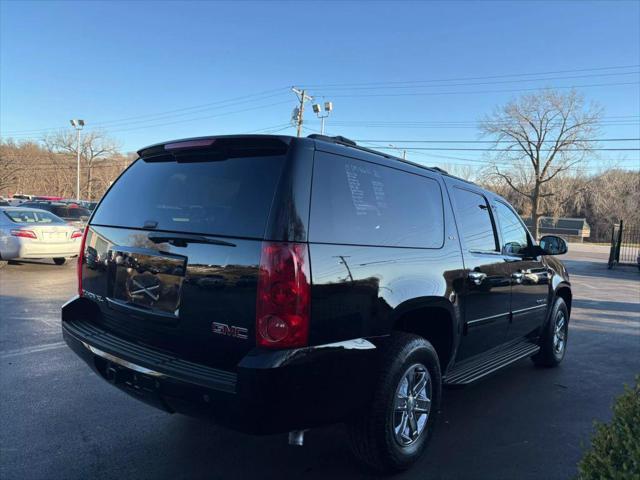 used 2013 GMC Yukon XL car, priced at $16,995