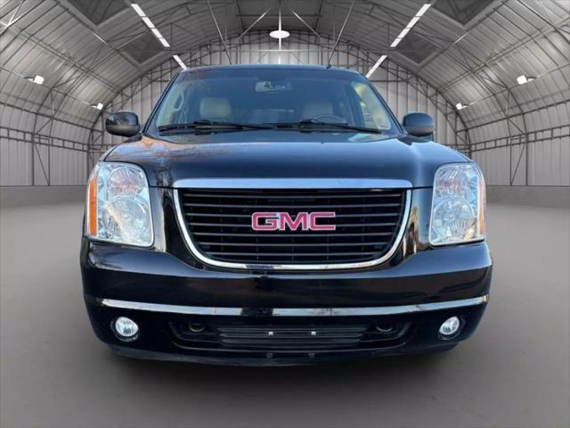 used 2013 GMC Yukon XL car, priced at $16,000