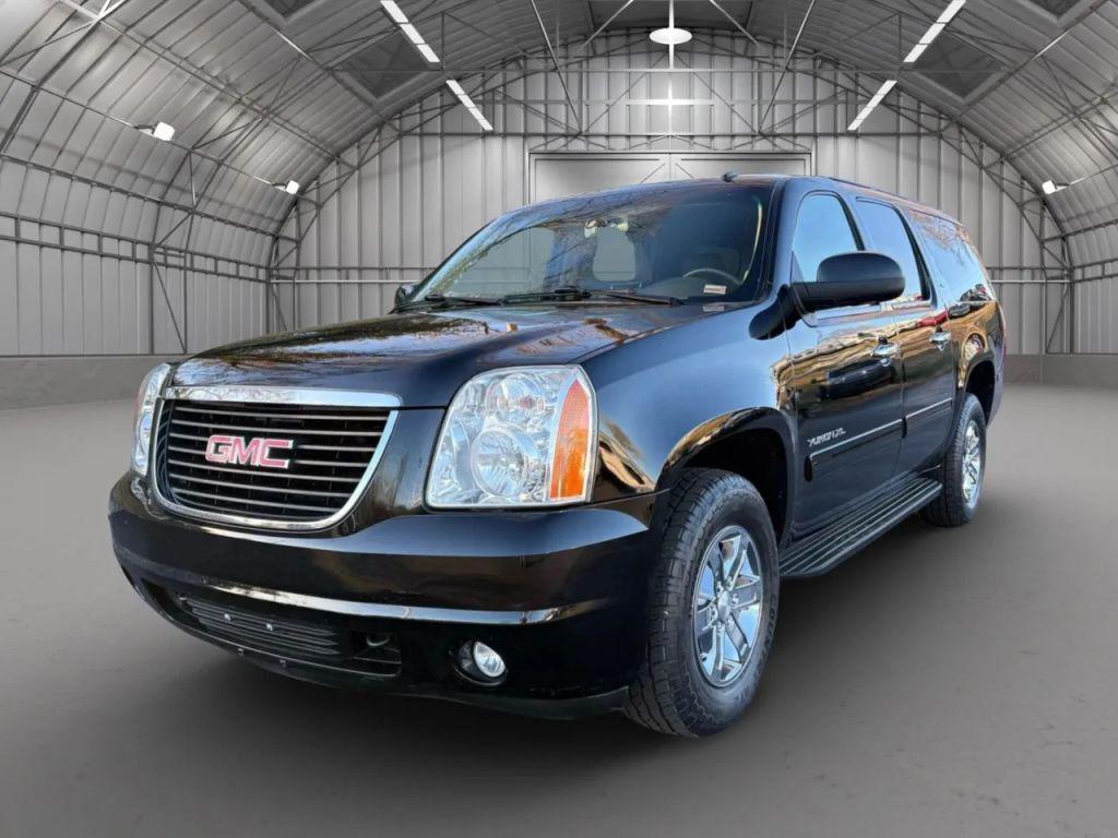 used 2013 GMC Yukon XL car, priced at $13,795