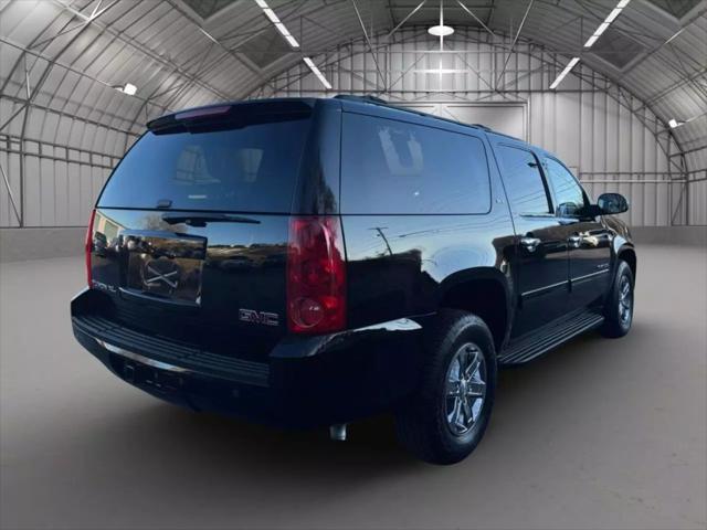 used 2013 GMC Yukon XL car, priced at $16,000
