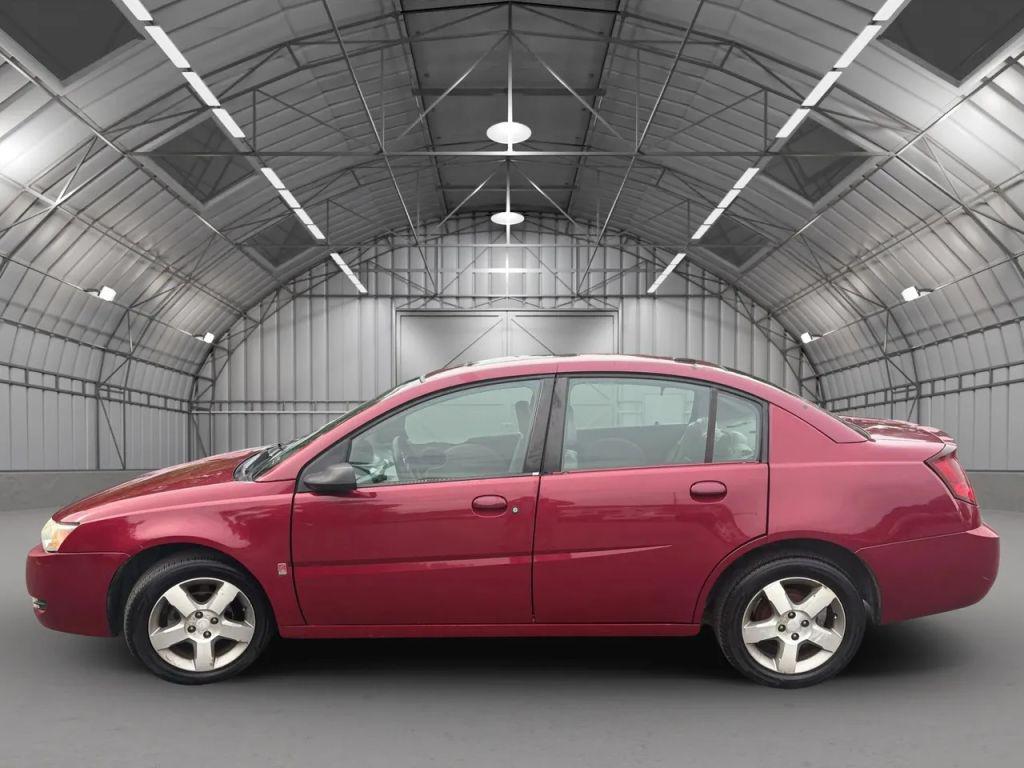 used 2007 Saturn Ion car, priced at $2,950