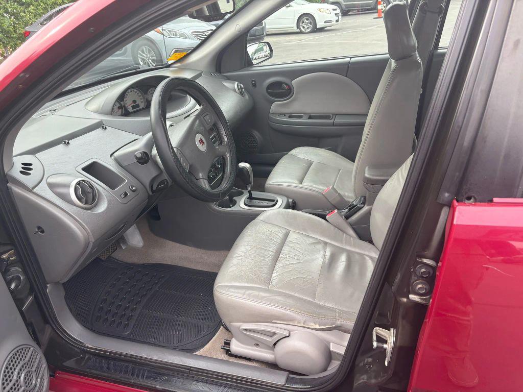used 2007 Saturn Ion car, priced at $2,950