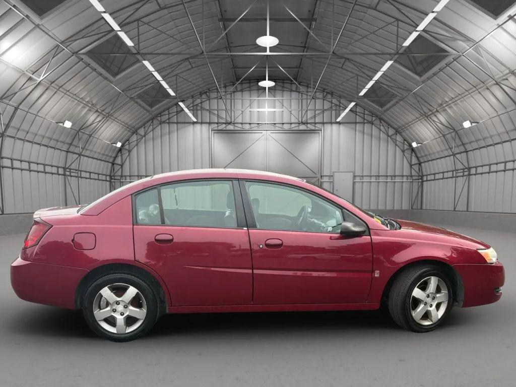 used 2007 Saturn Ion car, priced at $2,950