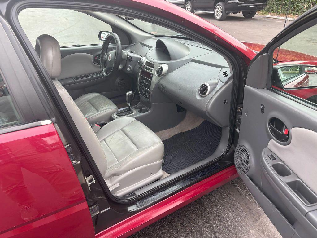 used 2007 Saturn Ion car, priced at $2,950