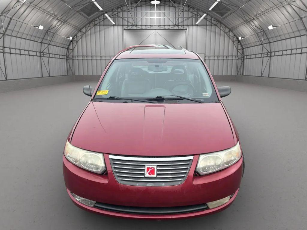 used 2007 Saturn Ion car, priced at $2,950