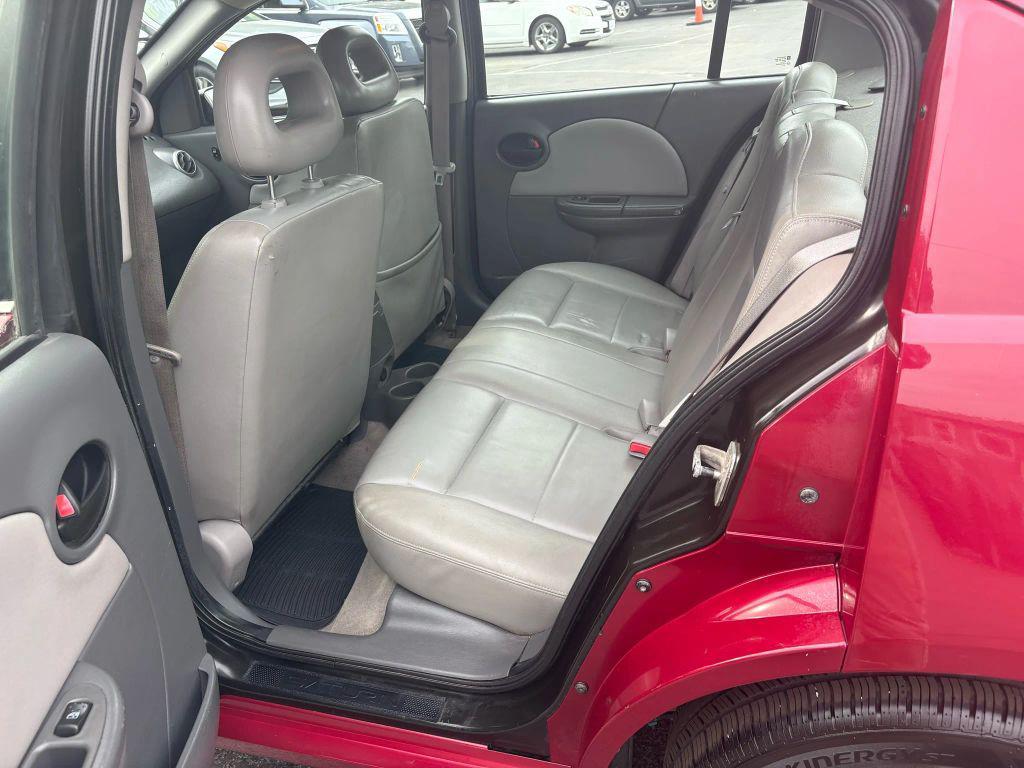 used 2007 Saturn Ion car, priced at $2,950