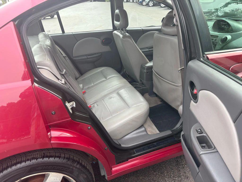 used 2007 Saturn Ion car, priced at $2,950