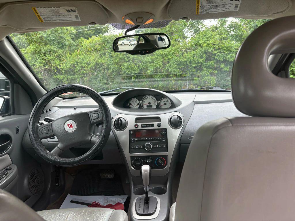 used 2007 Saturn Ion car, priced at $2,950