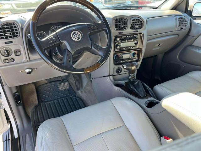 used 2006 Buick Rainier car, priced at $5,495