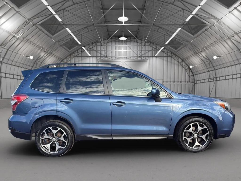 used 2014 Subaru Forester car, priced at $4,950