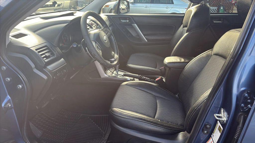 used 2014 Subaru Forester car, priced at $4,950