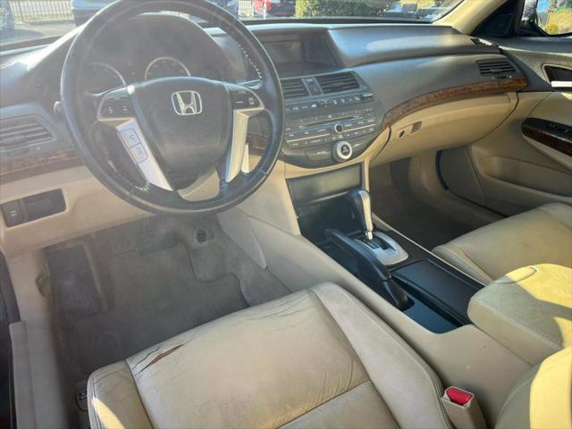 used 2010 Honda Accord car, priced at $8,995