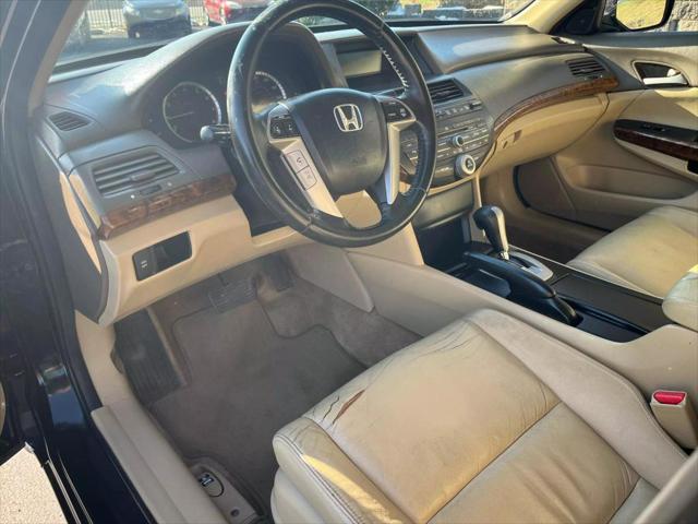 used 2010 Honda Accord car, priced at $8,995