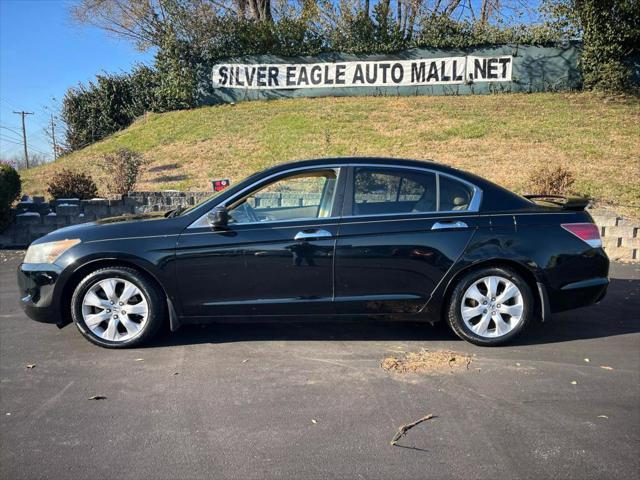 used 2010 Honda Accord car, priced at $8,995