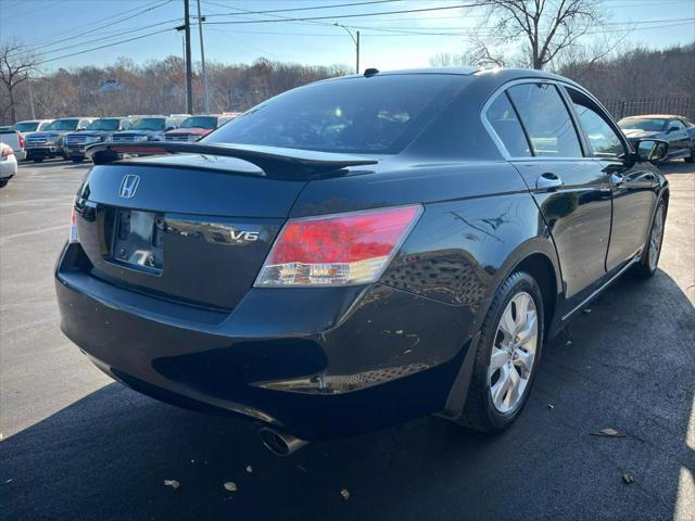 used 2010 Honda Accord car, priced at $8,995