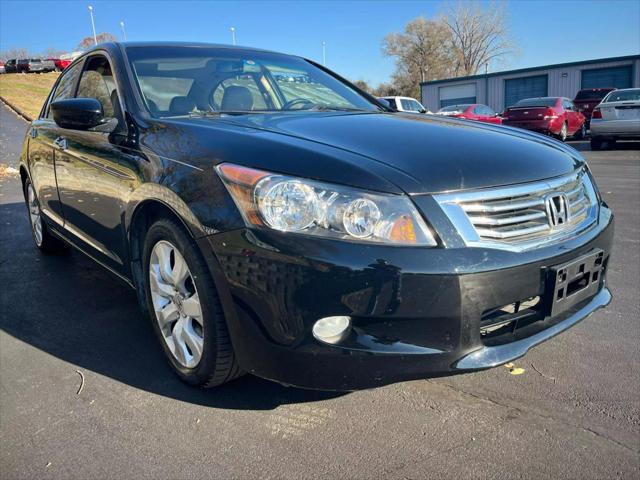 used 2010 Honda Accord car, priced at $8,995