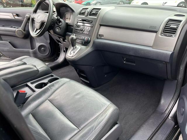 used 2010 Honda CR-V car, priced at $8,995