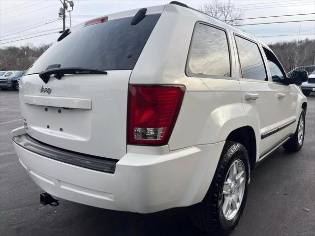 used 2007 Jeep Grand Cherokee car, priced at $7,995