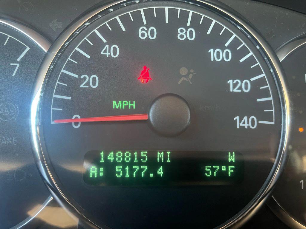 used 2008 Buick LaCrosse car, priced at $4,954