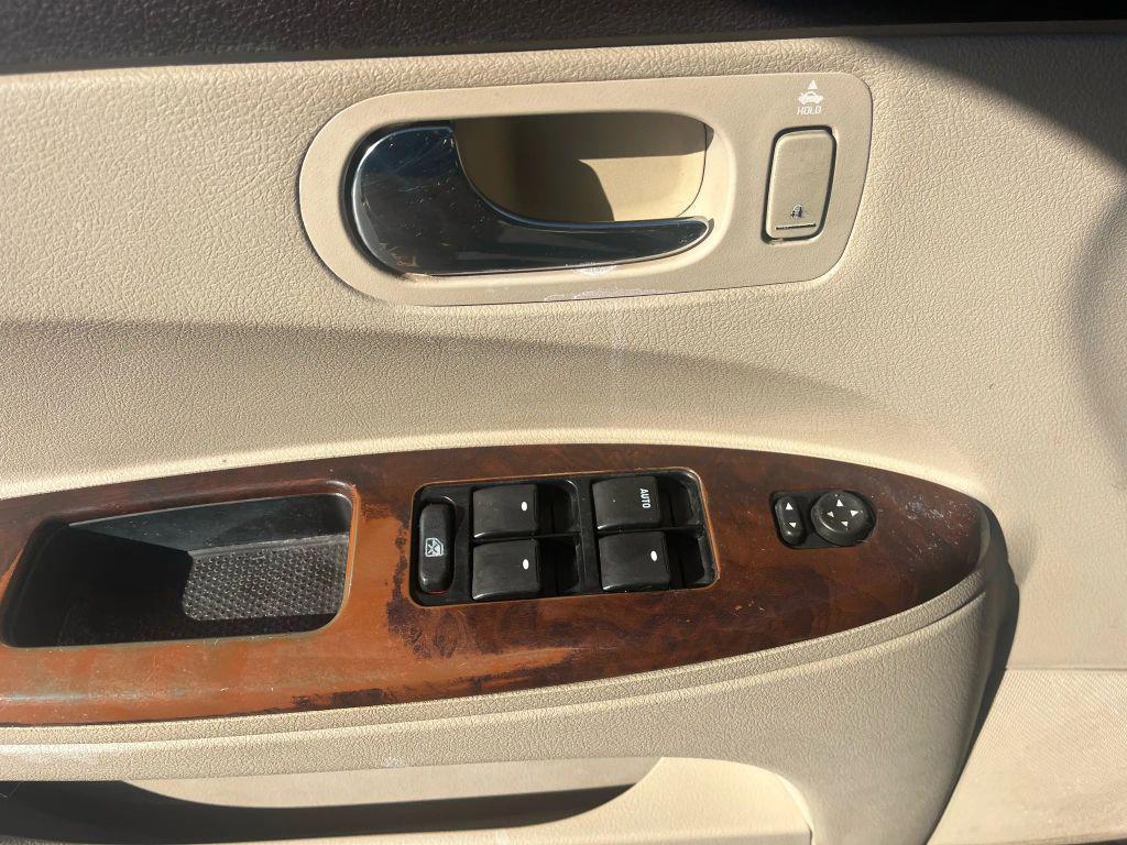 used 2008 Buick LaCrosse car, priced at $4,954