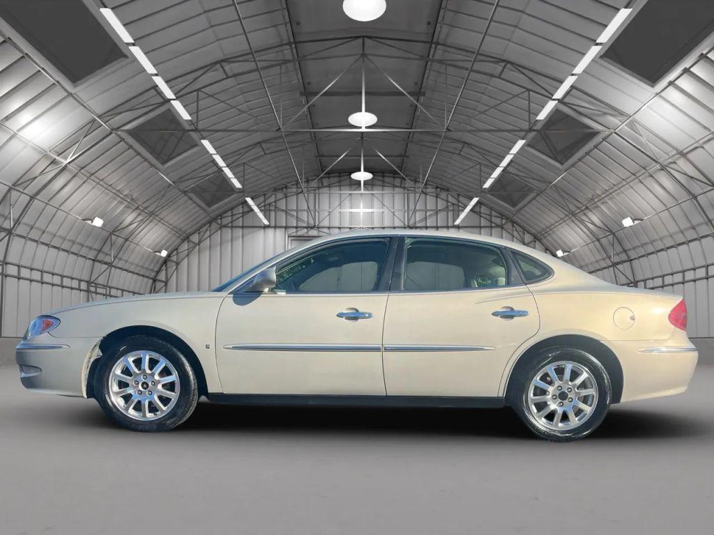 used 2008 Buick LaCrosse car, priced at $4,954